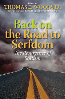 road to serfdom